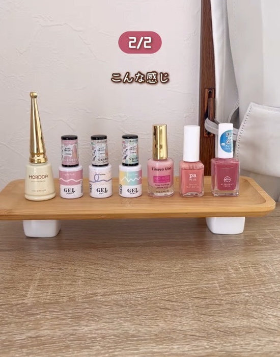 「万能すぎる」「収納の救世主」　ダイソー『伸縮ドアポケットケース』の意外な使い方