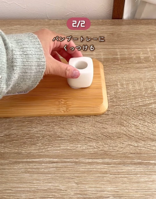 「万能すぎる」「収納の救世主」　ダイソー『伸縮ドアポケットケース』の意外な使い方