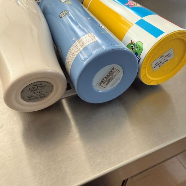 DIYでさらにかわいさアップ　ダイソーの『バンブートレー』に「おしゃれ！」