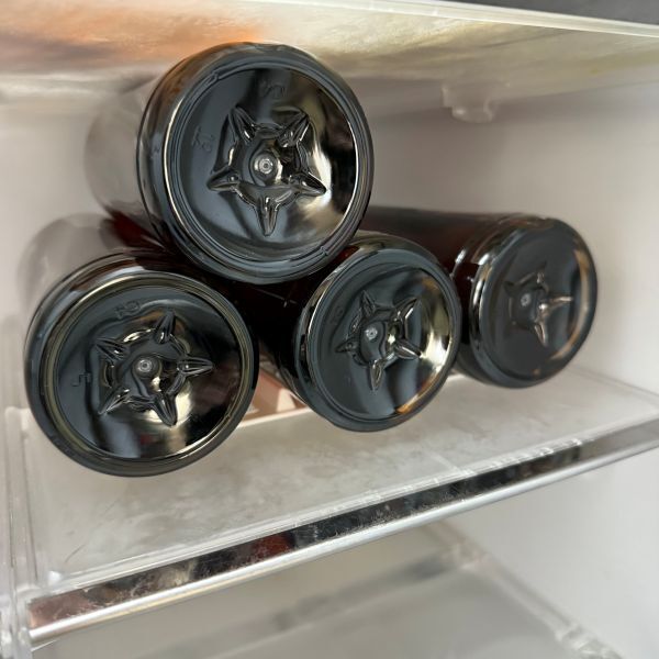 DIYでさらにかわいさアップ　ダイソーの『バンブートレー』に「おしゃれ！」