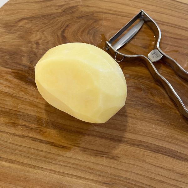 カルビー直伝！　家庭で作れるポテトチップスに「ここまで再現できるとは…！」