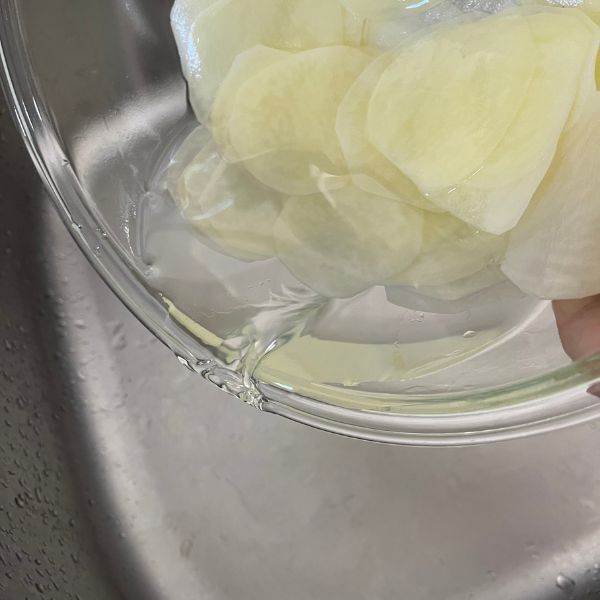 カルビー直伝！　家庭で作れるポテトチップスに「ここまで再現できるとは…！」