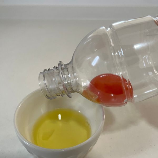 お菓子作りの強い味方！　白身と黄身をきれいに分ける簡単な方法に「感動」