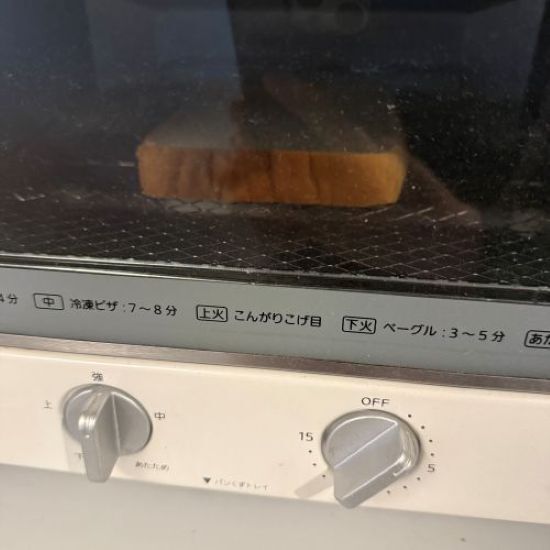 知って得する！　食パンの焼きムラを防ぐ方法に「めっちゃ簡単」