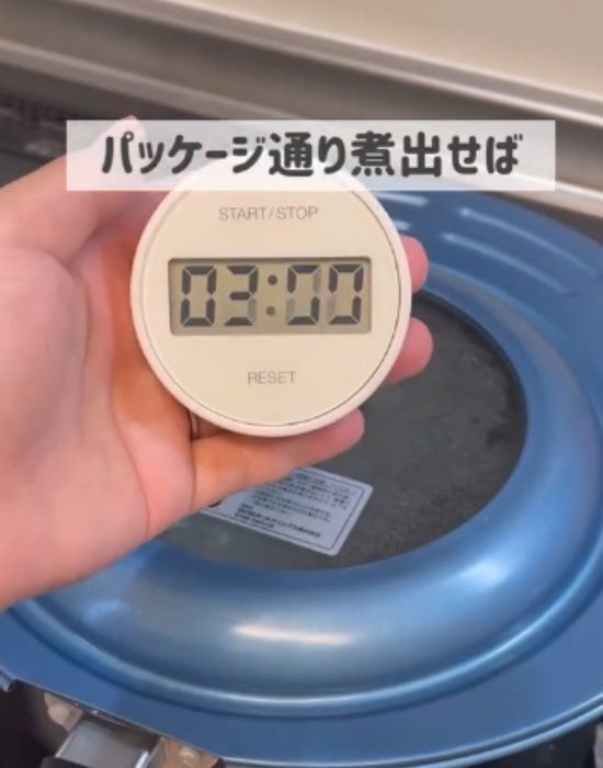 麦茶がすぐになくなるなら？　目からウロコの裏技に「やってみたい」「活躍しそう」