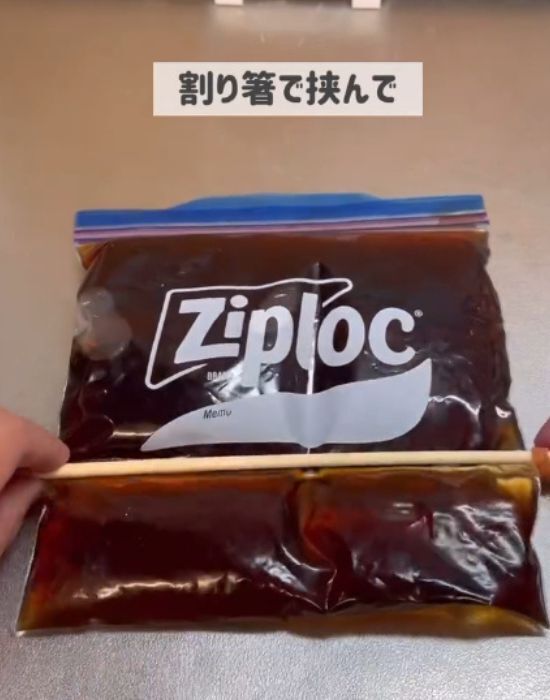 麦茶がすぐになくなるなら？　目からウロコの裏技に「やってみたい」「活躍しそう」