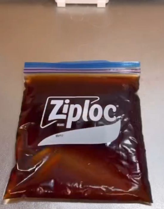 麦茶がすぐになくなるなら？　目からウロコの裏技に「やってみたい」「活躍しそう」