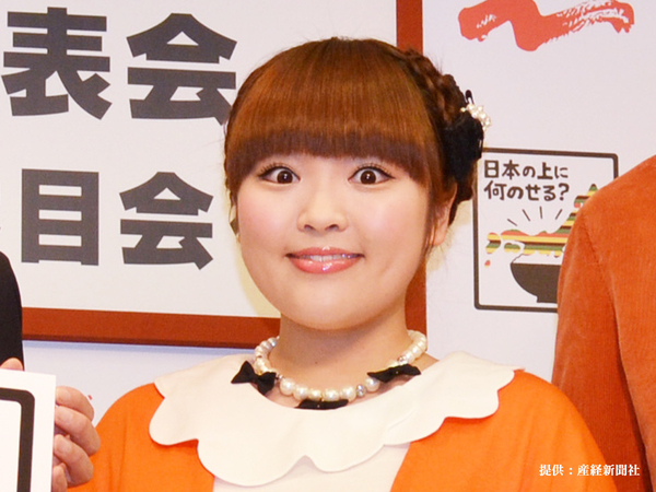 柳原可奈子「ダイソーの型で…」　完成した弁当に「にぎやかで素敵」「私もやる！」