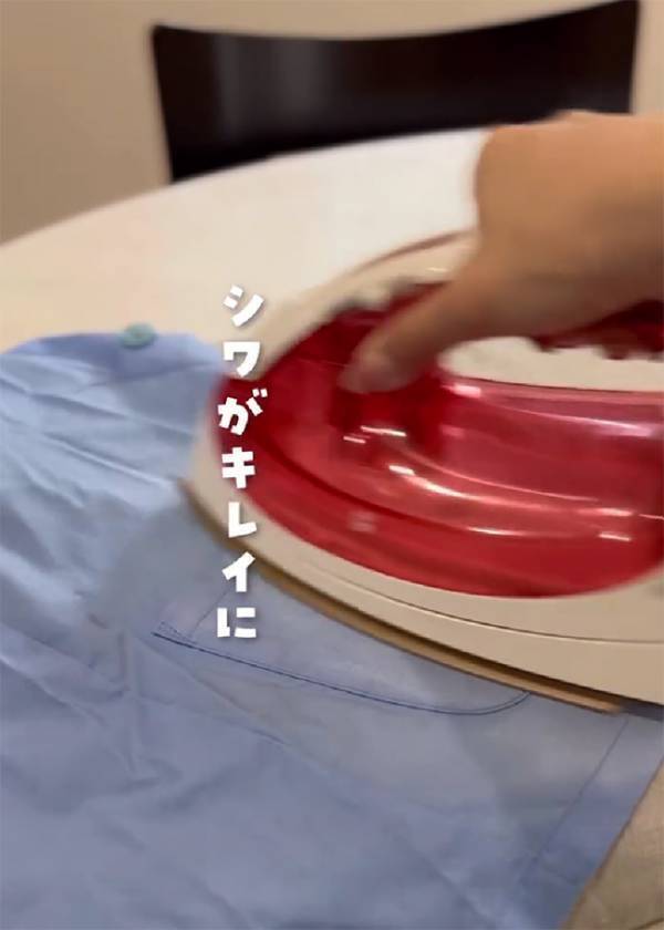 脱水、何分回してる？　ベストな時間に「この手があったか！」