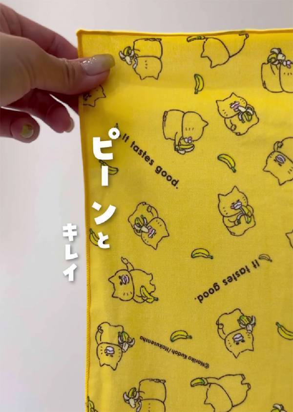 脱水、何分回してる？　ベストな時間に「この手があったか！」