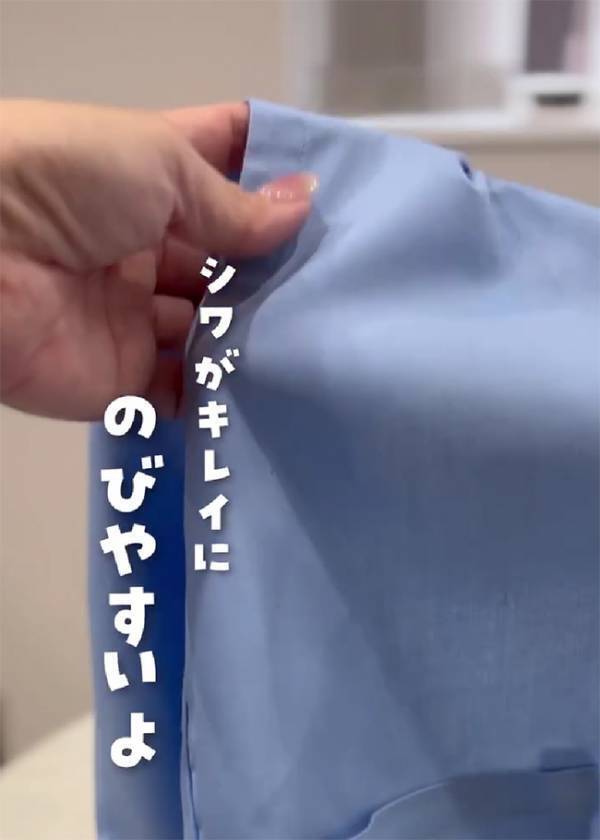 脱水、何分回してる？　ベストな時間に「この手があったか！」