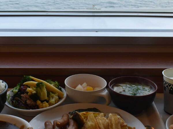 「二度見されました」　男性の投稿に共感の声！「仲間がいた」「これがいい」