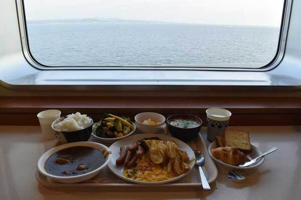 「二度見されました」　男性の投稿に共感の声！「仲間がいた」「これがいい」