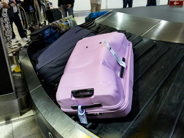 三石琴乃「大成功」　スーツケースを直す方法に「腰抜かした」「何やってんですか」