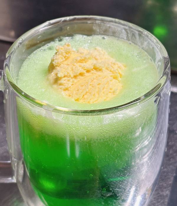 「ワイの『答え』はコレや」　３２歳独身が作ったものに「待ってマネする」「うわ、天才だ」