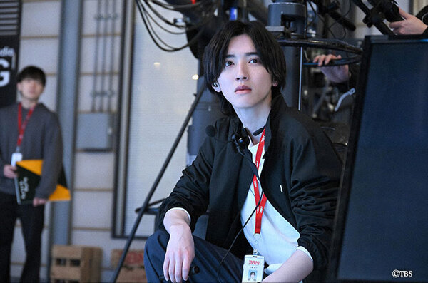 これは意図的？見終わった後の『濁り』『居心地の悪さ』　『キャスター』第４話