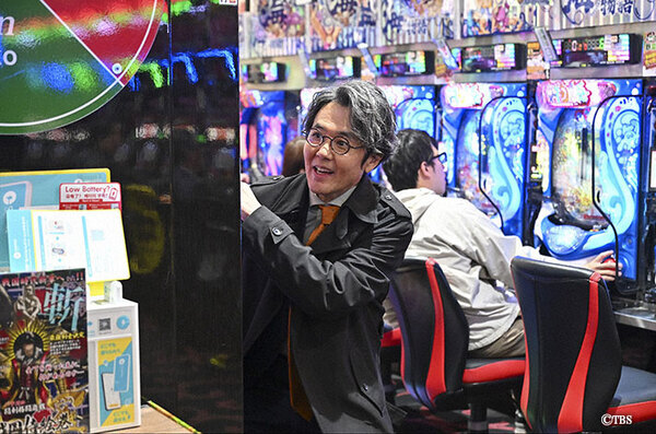 これは意図的？見終わった後の『濁り』『居心地の悪さ』　『キャスター』第４話