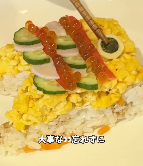 牛乳パックを半分に切って？　作ったものに「マネする！」「テンション上がるやつ」