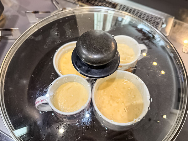 作ったら家族がビックリ！　家にあるものを混ぜて…「スプーンが止まらない」