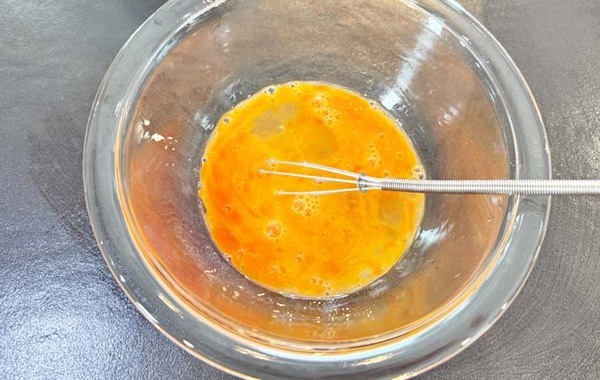 作ったら家族がビックリ！　家にあるものを混ぜて…「スプーンが止まらない」