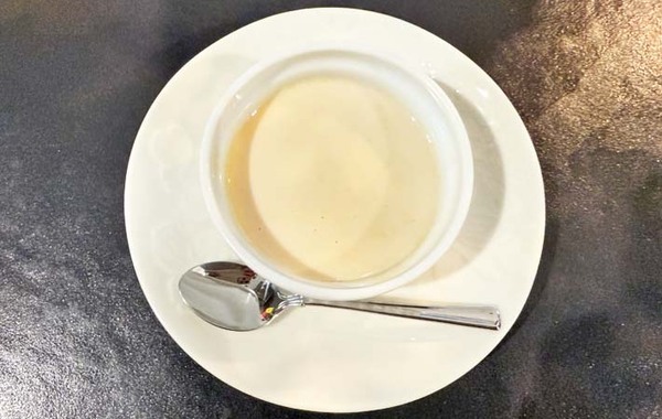 作ったら家族がビックリ！　家にあるものを混ぜて…「スプーンが止まらない」