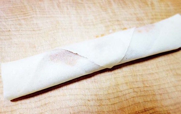 材料たった２つだけ！　業務スーパーのアイディアに「子供がハマった」