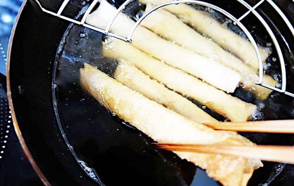 材料たった２つだけ！　業務スーパーのアイディアに「子供がハマった」