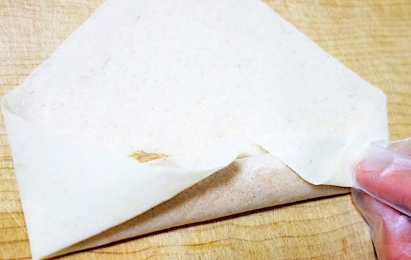 材料たった２つだけ！　業務スーパーのアイディアに「子供がハマった」