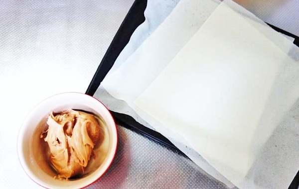 材料たった２つだけ！　業務スーパーのアイディアに「子供がハマった」