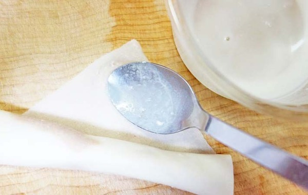 材料たった２つだけ！　業務スーパーのアイディアに「子供がハマった」