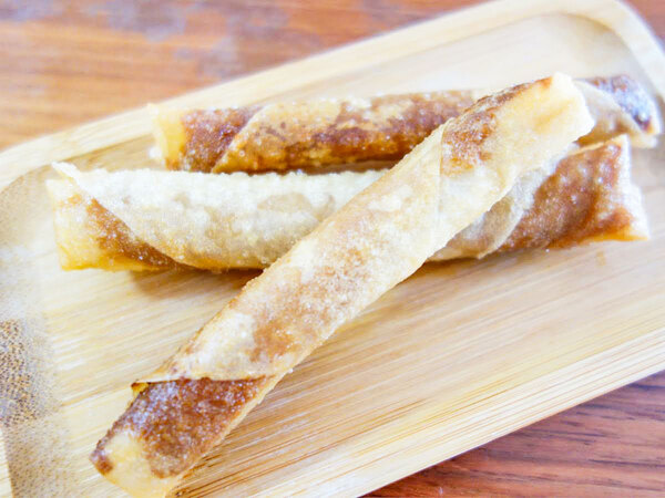 材料たった２つだけ！　業務スーパーのアイディアに「子供がハマった」