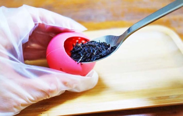 これ何に使うの？　セリアで買った『かわいいイチゴ』の使い道は…