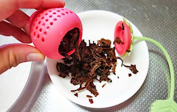 これ何に使うの？　セリアで買った『かわいいイチゴ』の使い道は…