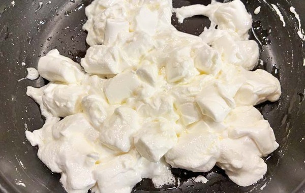 食べた子供が「また食べたい！」とリクエスト　作ったお菓子に「あっという間に完食」