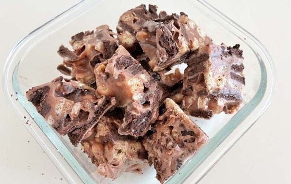 食べた子供が「また食べたい！」とリクエスト　作ったお菓子に「あっという間に完食」