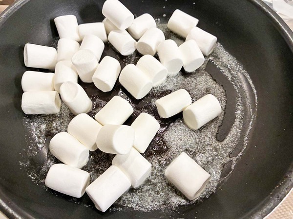 食べた子供が「また食べたい！」とリクエスト　作ったお菓子に「あっという間に完食」