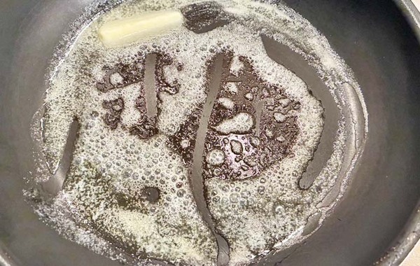 食べた子供が「また食べたい！」とリクエスト　作ったお菓子に「あっという間に完食」