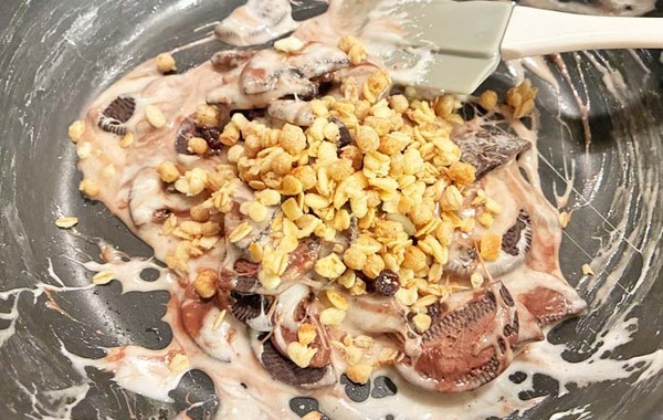 食べた子供が「また食べたい！」とリクエスト　作ったお菓子に「あっという間に完食」