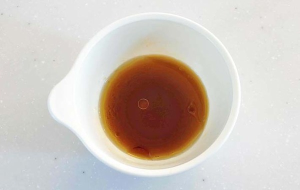 夫「また食べたい！」　調味料２つのうどんレシピ