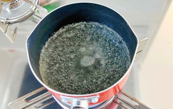 チキンをほぐして？　ケンタッキーのアイディアに「家族から好評」「また作る！」