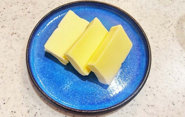 「夫がリピート希望」「汁がじわっ」　簡単手作りタレに漬けたのは…？