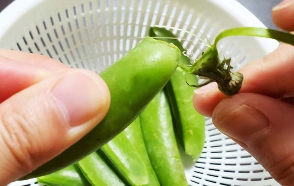 新タマネギをレンチンして…　のせた調味料に「家族が気に入った」「おいしすぎる！」