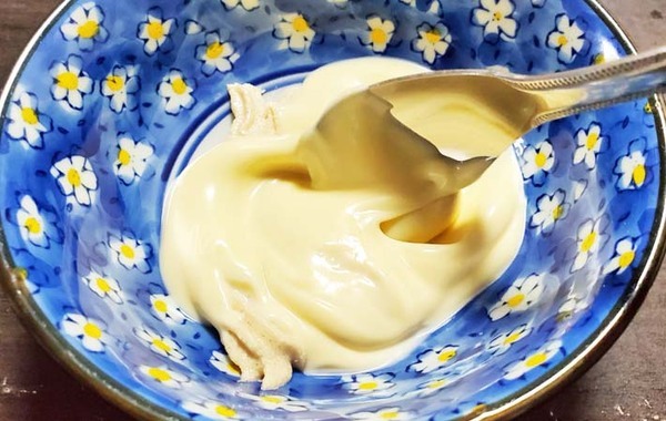 新タマネギをレンチンして…　のせた調味料に「家族が気に入った」「おいしすぎる！」