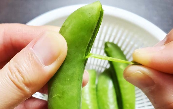 新タマネギをレンチンして…　のせた調味料に「家族が気に入った」「おいしすぎる！」