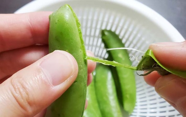 新タマネギをレンチンして…　のせた調味料に「家族が気に入った」「おいしすぎる！」