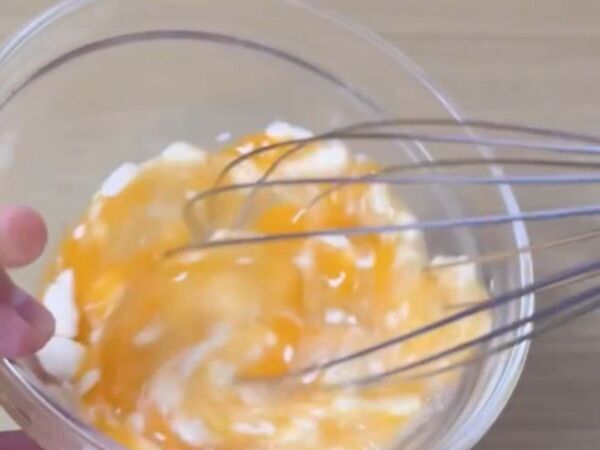 「このプリンすごくなめらか…」　手作りプリンの隠し味がコチラ