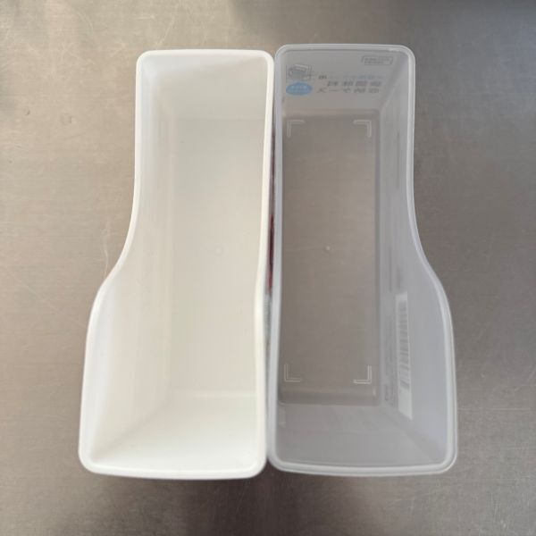 １００均の『袋調味料収納ケース』が超万能！　調味料だけではない使い道