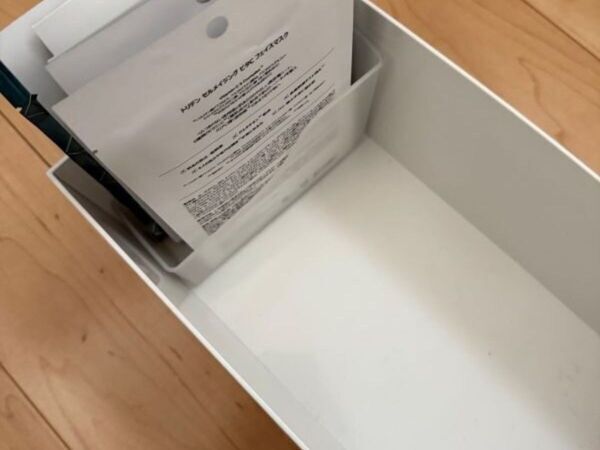 １００均の『袋調味料収納ケース』が超万能！　調味料だけではない使い道