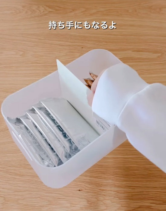 知ったらダイソーに行きたくなる！　ブックエンドの活用法に「想像以上の便利さ」