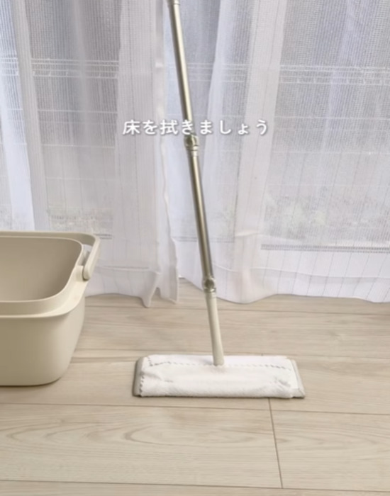 掃除機じゃなかったの？　花粉対策に「今までの苦労は」「絶対やる」